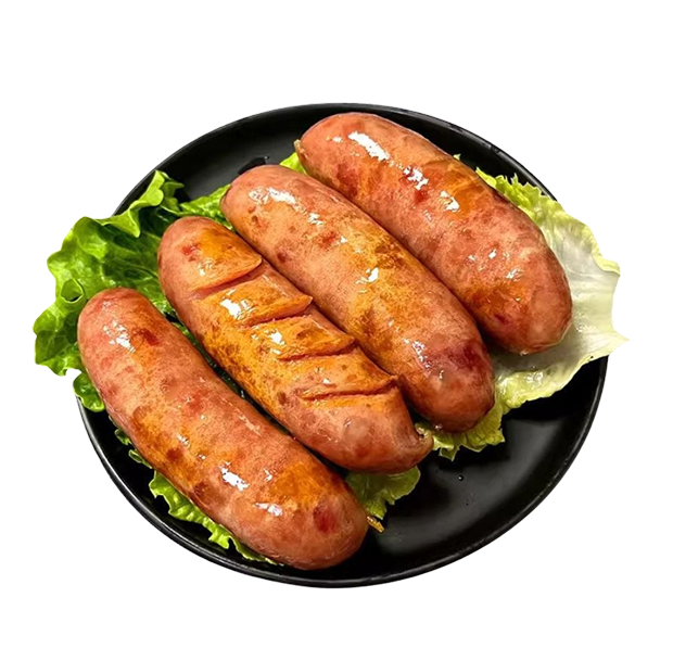 Lạp xưởng